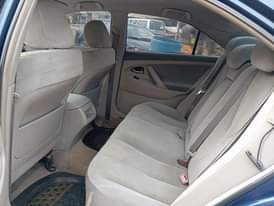 A picture of Registered Toyota Camry 2009 model