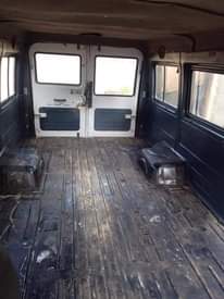 A picture of CONVOY BUS