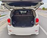 A picture of Toyota rumion