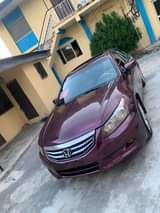 A picture of 2010 Honda Accord You can buy and start using it