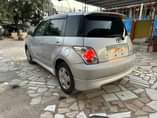 A picture of 2005 TOYOTA IST