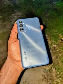 A picture of TECNO POP 6
