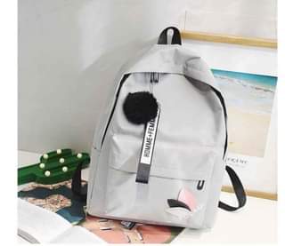 A picture of Bag