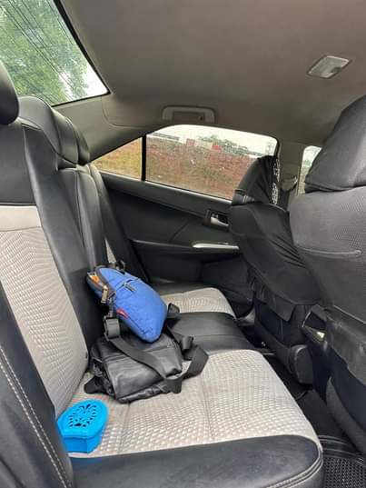 A picture of TOKS 2018 Toyota Yaris LE