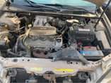 A picture of Registered Toyota Camry V6