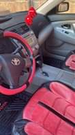 A picture of Benin 09153543410
