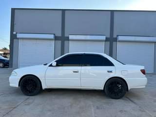 A picture of Carina Ti inauzwa Price 8 8mil Natoa box Year 2001