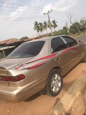 A picture of Toyota Camry pencillight For sale Engine AC Gear Price 1