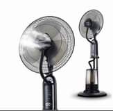 A picture of Mist fan