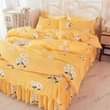 A picture of Duvet