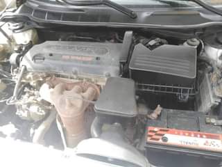 A picture of Toyota Camry 2008