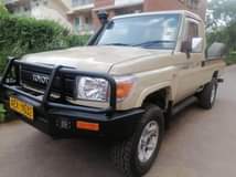 4x4 cars
