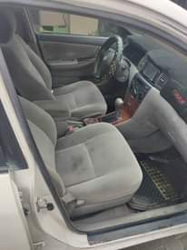 A picture of 08058073226 SIENNA FOREIGN USED 2009