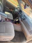 A picture of 2004 Toyota Camry Aka Big Daddy