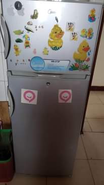 A picture of Used households available for sale