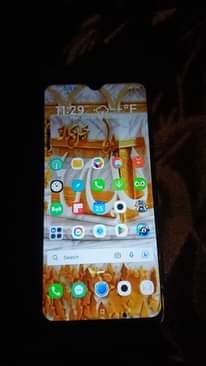 A picture of Redmi 9
