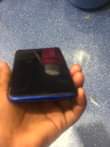 A picture of Huawei y7 2019