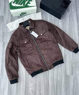 A picture of JACKETS