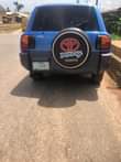 A picture of 1 3m to owner 50k settlement First body Everything working