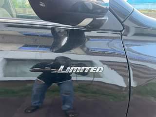 A picture of Good deal. V. Clean 2008 2012 Toyota highlander. Limited edition.