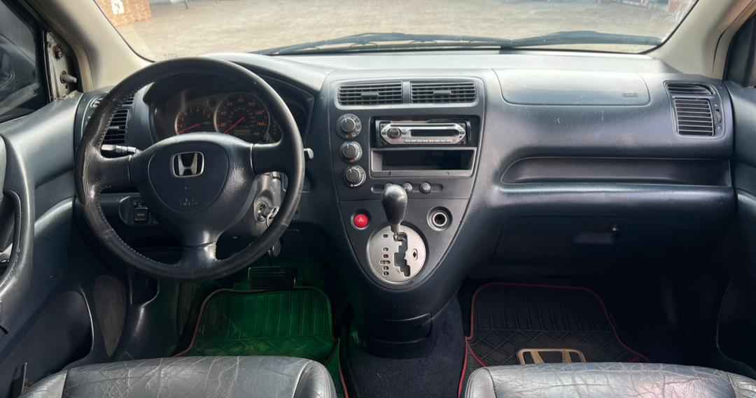 A picture of 08169524744