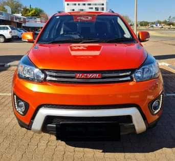 haval