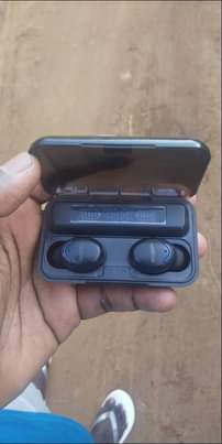 A picture of Ear buds