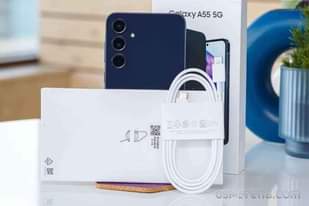 A picture of Mkopo Sim Za Samsung