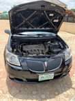 A picture of Pontiac vibe 2007