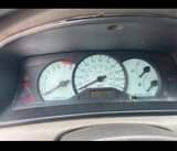 A picture of Toyota Corolla 04 Painted on first body Nothing to fix