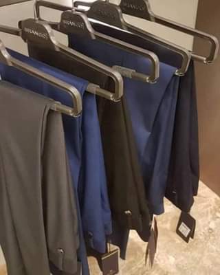 trousers