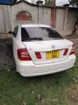 A picture of TOYOTA PREMIO