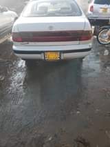 A picture of 5 5m 1 6cc 0703574624 Call or whatsapp