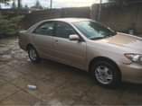A picture of Toyota big daddy 2005 model
