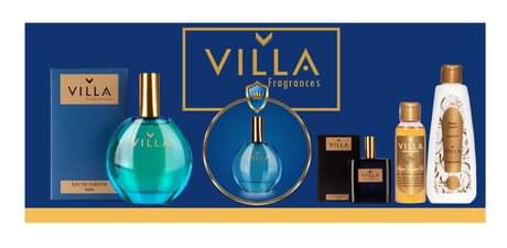 perfumes