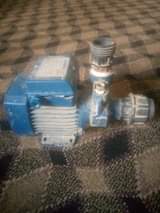 A picture of PUMP YA MAJI