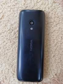 A picture of Nokia.
