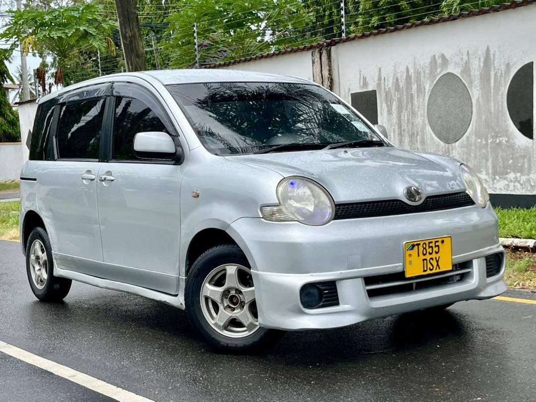 A picture of Sienter for sale call 0657633355