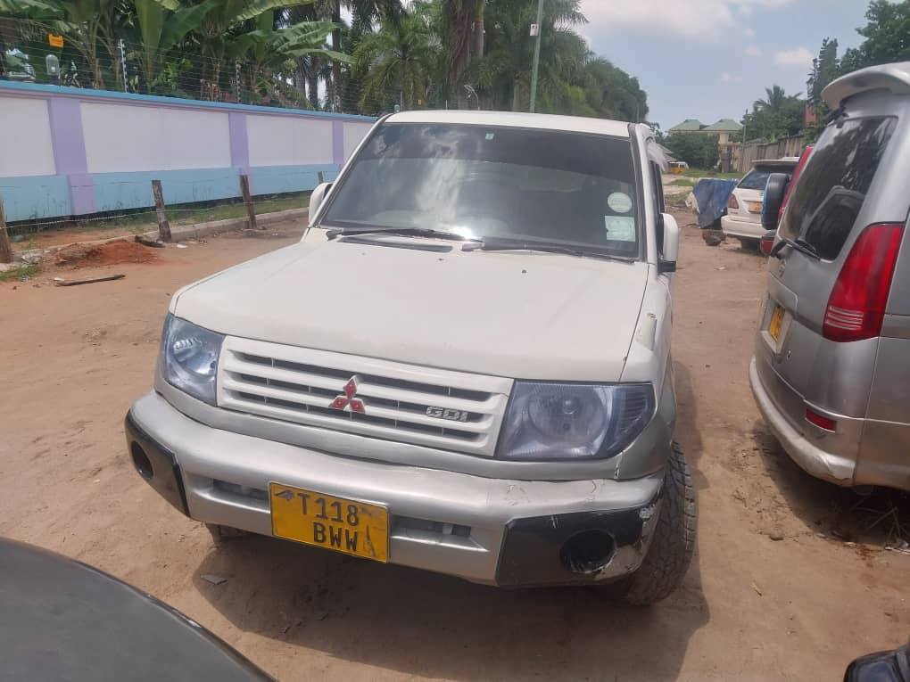 A picture of Car