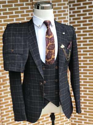suits