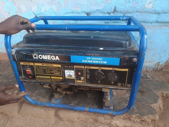 generator