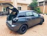 A picture of Sharp deal 2007 model matrix up for grab everything working