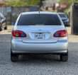 A picture of Toyota corolla Toks standard Model 2007 Price 3 5 Abuja