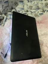 A picture of ASUS LAPTOP