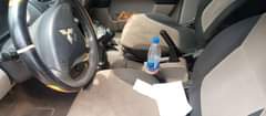 A picture of Mitsubishi L200 first body 2012