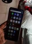 A picture of Tecno spark 8c exchange ipo