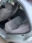 A picture of 2004 Toyota Camry Le