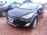A picture of 2013 Hyundai Sonata Le