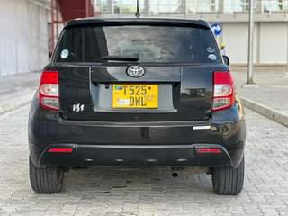 A picture of Toyota ist new Mwaka 2008 Cc 1490 Bei 16 000