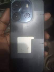 A picture of Techno Pop 7 phone